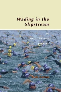 Front cover_Wading in the Slipstream