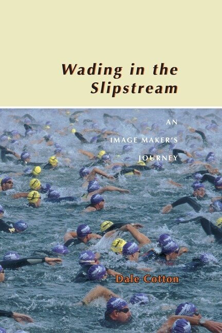 Front cover_Wading in the Slipstream