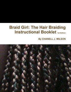 Front cover_Braid Girl
