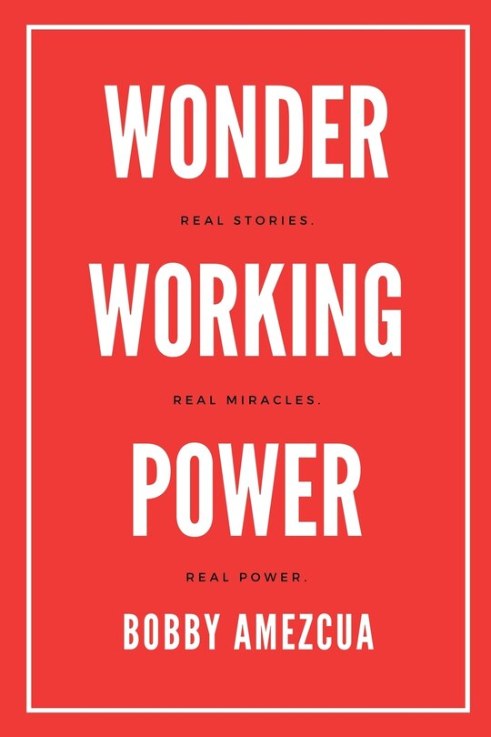 Front cover_Wonder Working Power