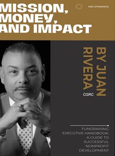 Front cover_Mission, Money, and Impact