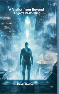 Front cover_A Visitor from Beyond