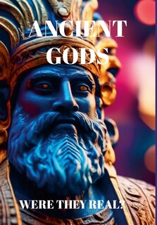 Front cover_Ancient Gods