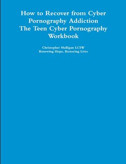 Couverture_How to Recover from Cyber Pornography Addiction