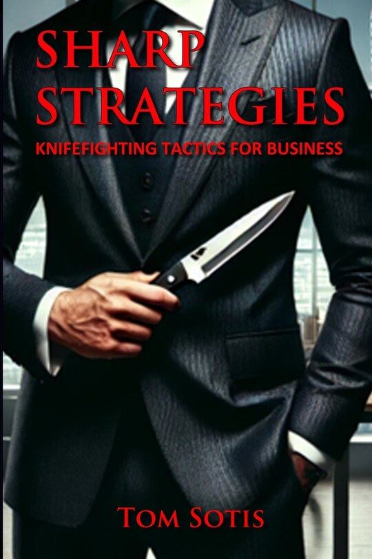 Front cover_Sharp Strategies