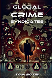 Front cover_Global Crime Syndicates