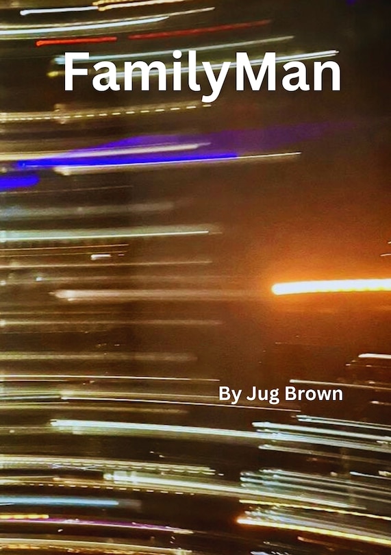 Front cover_FamilyMan
