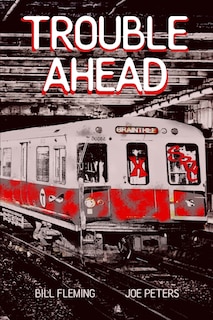 Couverture_Trouble Ahead