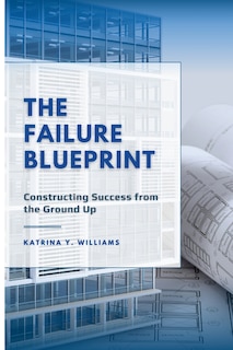 Front cover_The Failure Blueprint