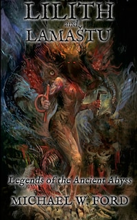 Couverture_Lilith and Lamastu