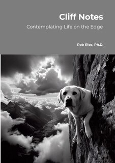 Front cover_Cliff Notes