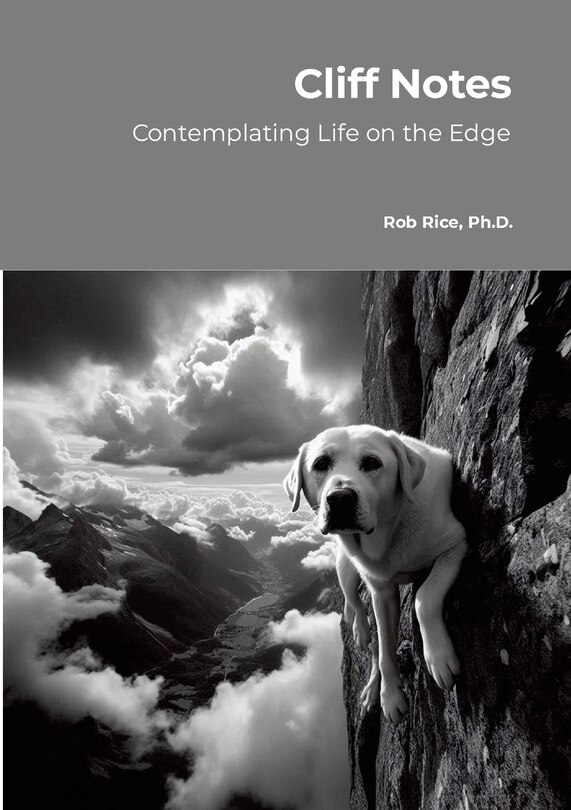 Front cover_Cliff Notes