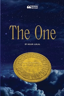 Couverture_The One