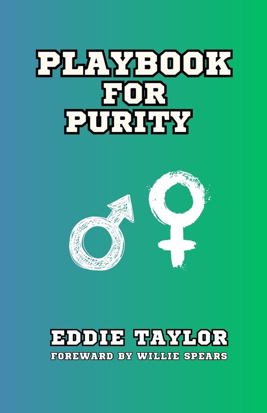 Front cover_Playbook for Purity