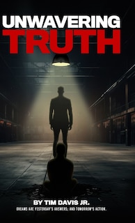 Front cover_Unwavering Truth