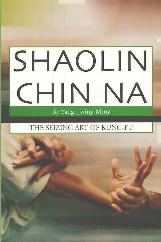 Couverture_Shaolin Chin Na