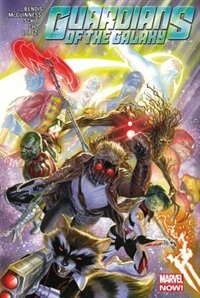 Front cover_Guardians Of The Galaxy Vol. 3