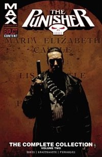 Front cover_PUNISHER MAX: THE COMPLETE COLLECTION VOL. 2