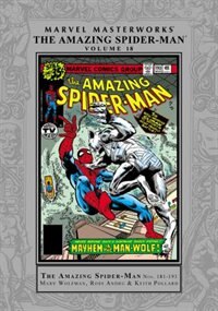 Front cover_Marvel Masterworks