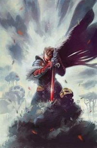 Black Knight: The Fall Of Dane Whitman