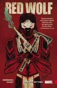 Front cover_Red Wolf