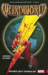 Front cover_Weirdworld Vol. 1