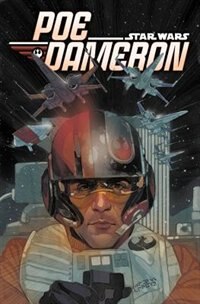 Star Wars: Poe Dameron Vol. 1: Black Squadron