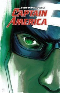 Front cover_Captain America: Steve Rogers Vol. 2
