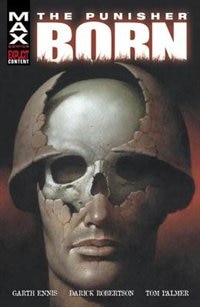 Front cover_Punisher