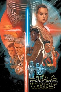Front cover_Star Wars