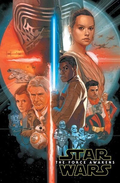 Front cover_Star Wars