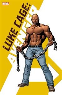 Front cover_Luke Cage