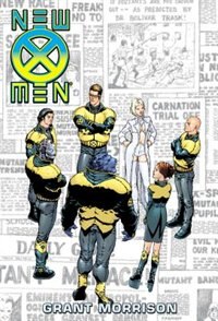 Front cover_New X-men Omnibus (new Printing)