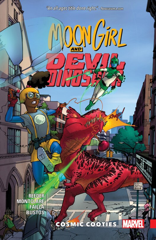 Front cover_MOON GIRL AND DEVIL DINOSAUR VOL. 2: COSMIC COOTIES