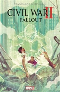 Front cover_Civil War Ii Fallout