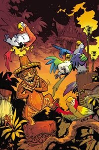 Couverture_Enchanted Tiki Room