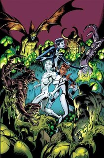 Couverture_All-new X-men: Inevitable Vol. 3