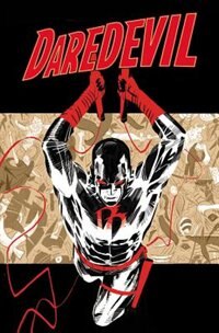 Front cover_Daredevil: Back In Black Vol. 3