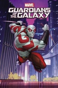 Front cover_Marvel Universe Guardians Of The Galaxy Vol. 4