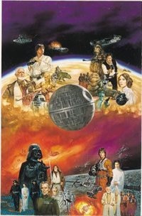 Front cover_Star Wars Special Edition: A New Hope