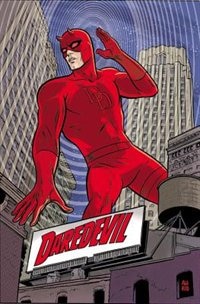 Daredevil By Mark Waid Omnibus Vol. 1