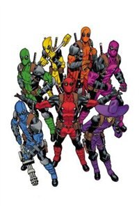 Front cover_Deadpool: World's Greatest Vol. 1