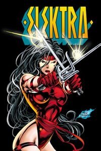 Couverture_Elektra By Peter Milligan, Larry Hama & Mike Deodato Jr.: The Complete Collection