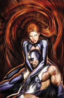 Front cover_War Of Kings Prelude: Road To War Of Kings Omnibus