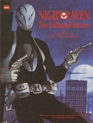 Front cover_Night Raven