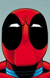 Front cover_Deadpool: The Adamantium Collection