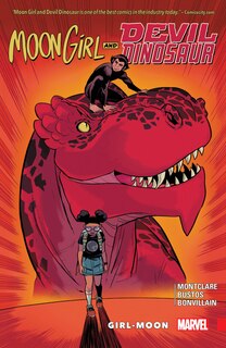 Front cover_MOON GIRL AND DEVIL DINOSAUR VOL. 4: GIRL-MOON
