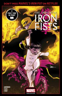 Front cover_IMMORTAL IRON FISTS