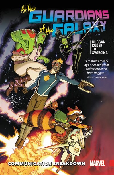 Front cover_All-new Guardians Of The Galaxy Vol. 1