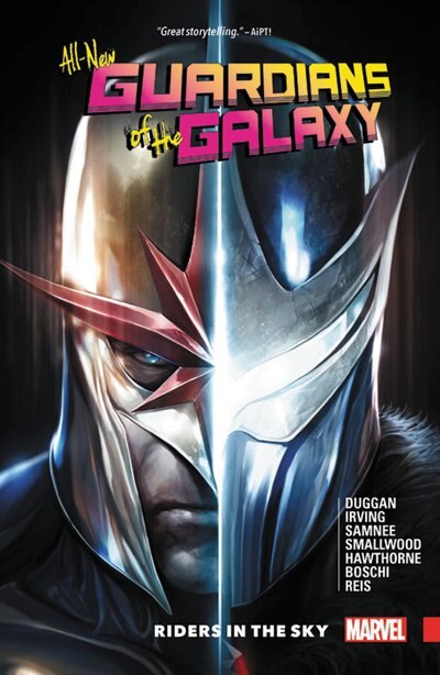 Front cover_All-new Guardians Of The Galaxy Vol. 2